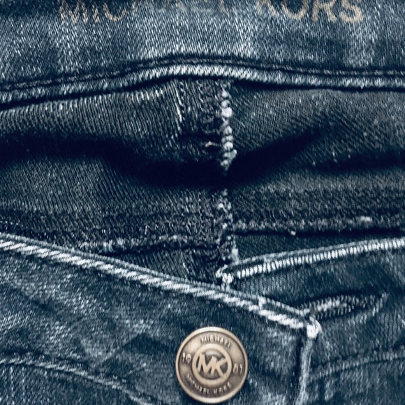 Micheal Kors jeans. Not For Sale - Picture 3 of 6